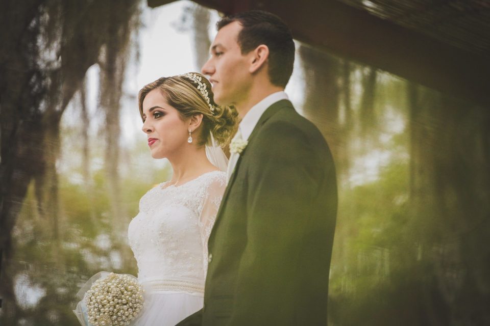 Waléria e Joelson  - Chácara Belvedere