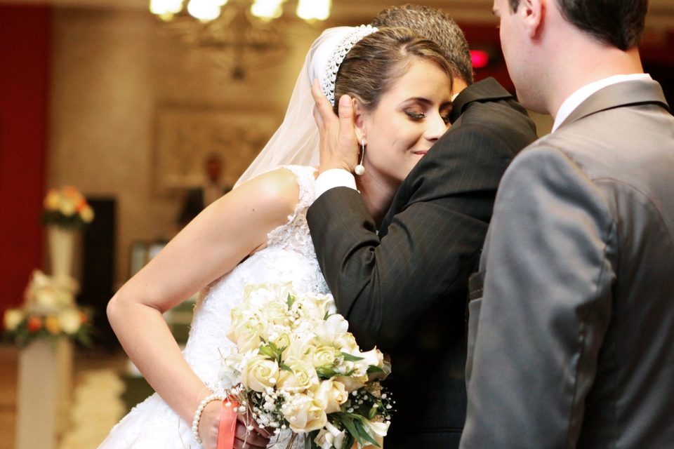 Jéssica e Douglas - Restaurante Madalosso