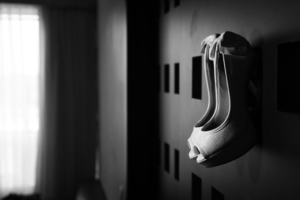 Mirian e Rafael - Dom Antônio