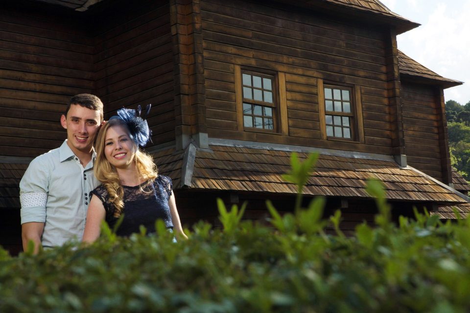 Rafa e Rafa - Memorial Ucraniano