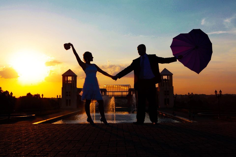 Leninha e Edinho - Pq Tanguá