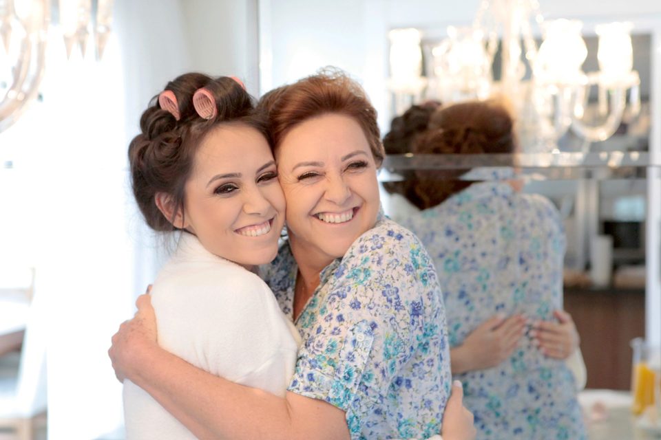 Camila e Felipe - Salão do Reino das Testemunhas de Jeová