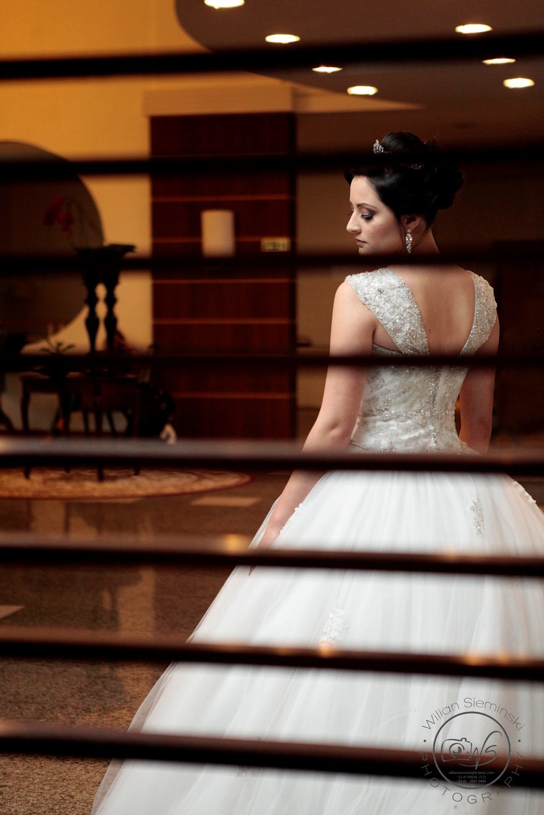 Foto do Sobre de Fotografo de Casamento, Ensaio, Curitiba, Wilian Sieminski.