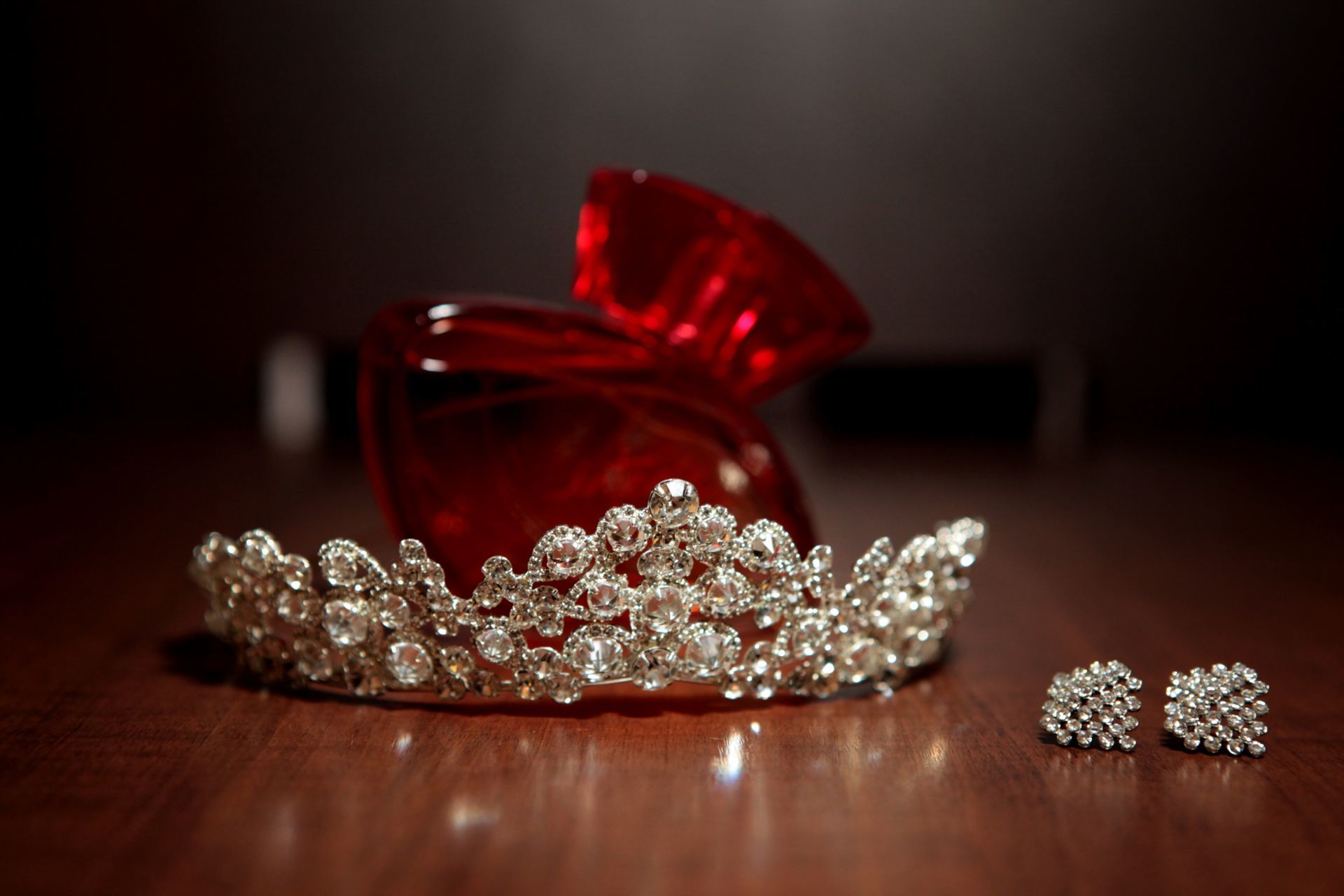 Foto Making Of de Noivos - Imagem 0