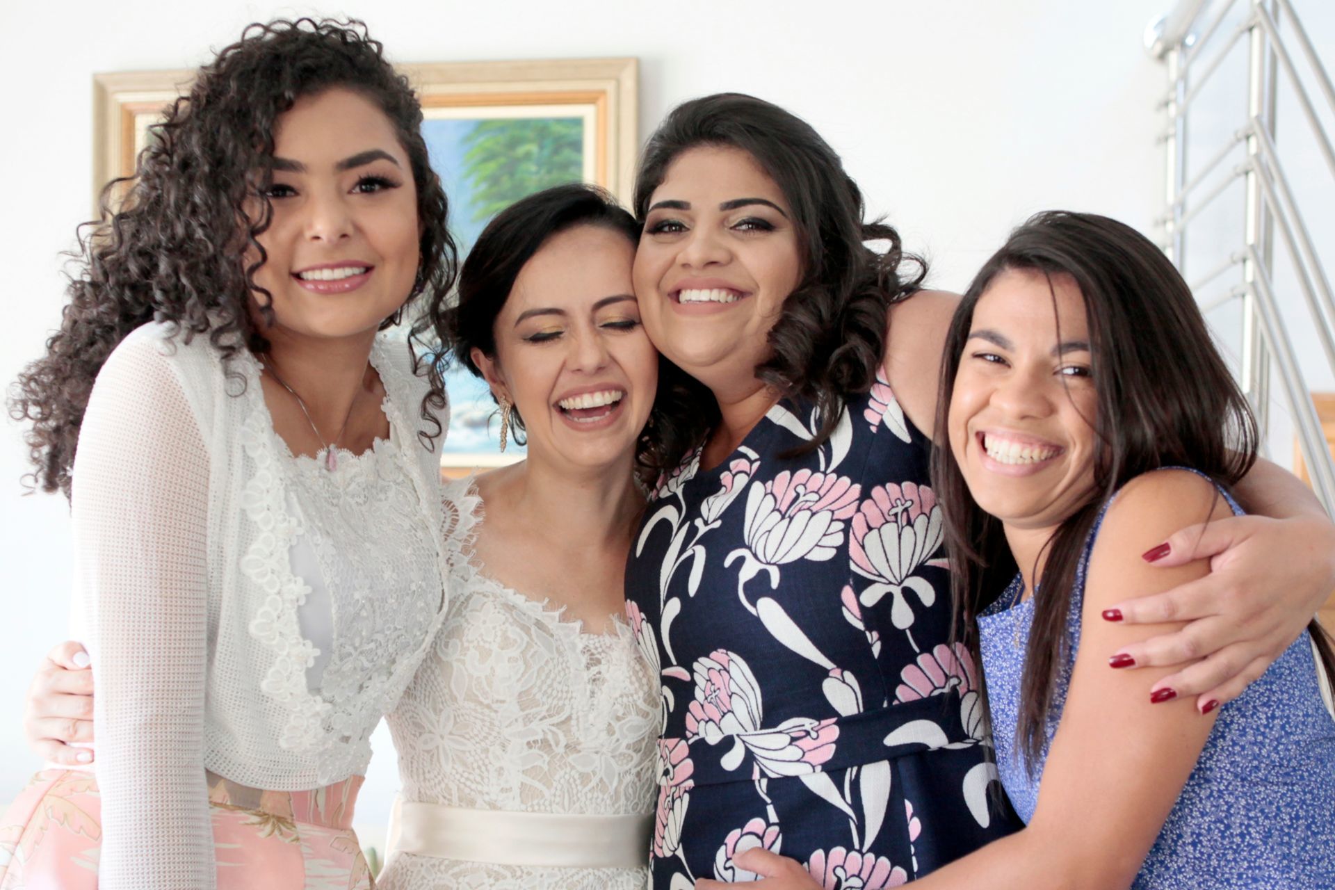 Foto Making Of de Noivos - Imagem 7