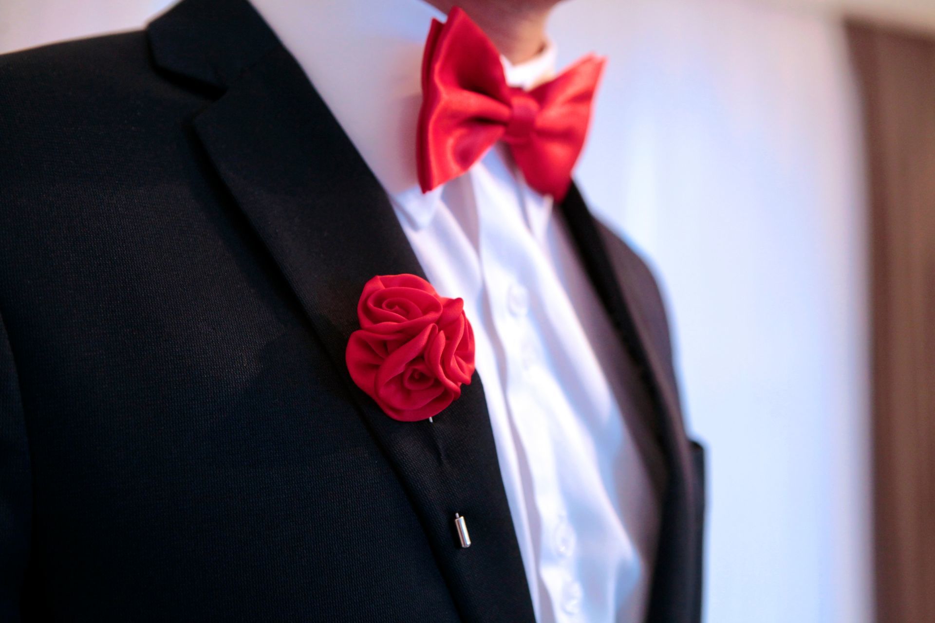 Foto Making Of de Noivos - Imagem 15