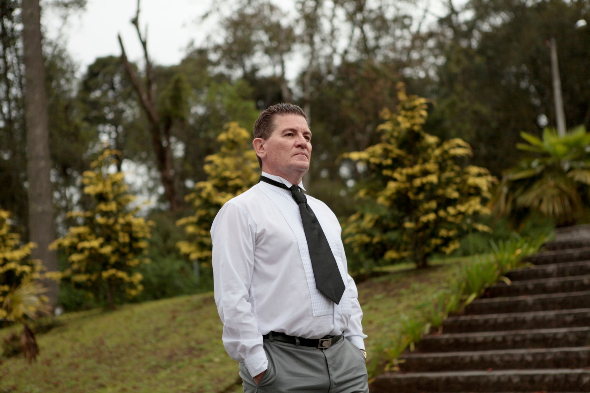 Foto Making Of de Noivos - Imagem 18