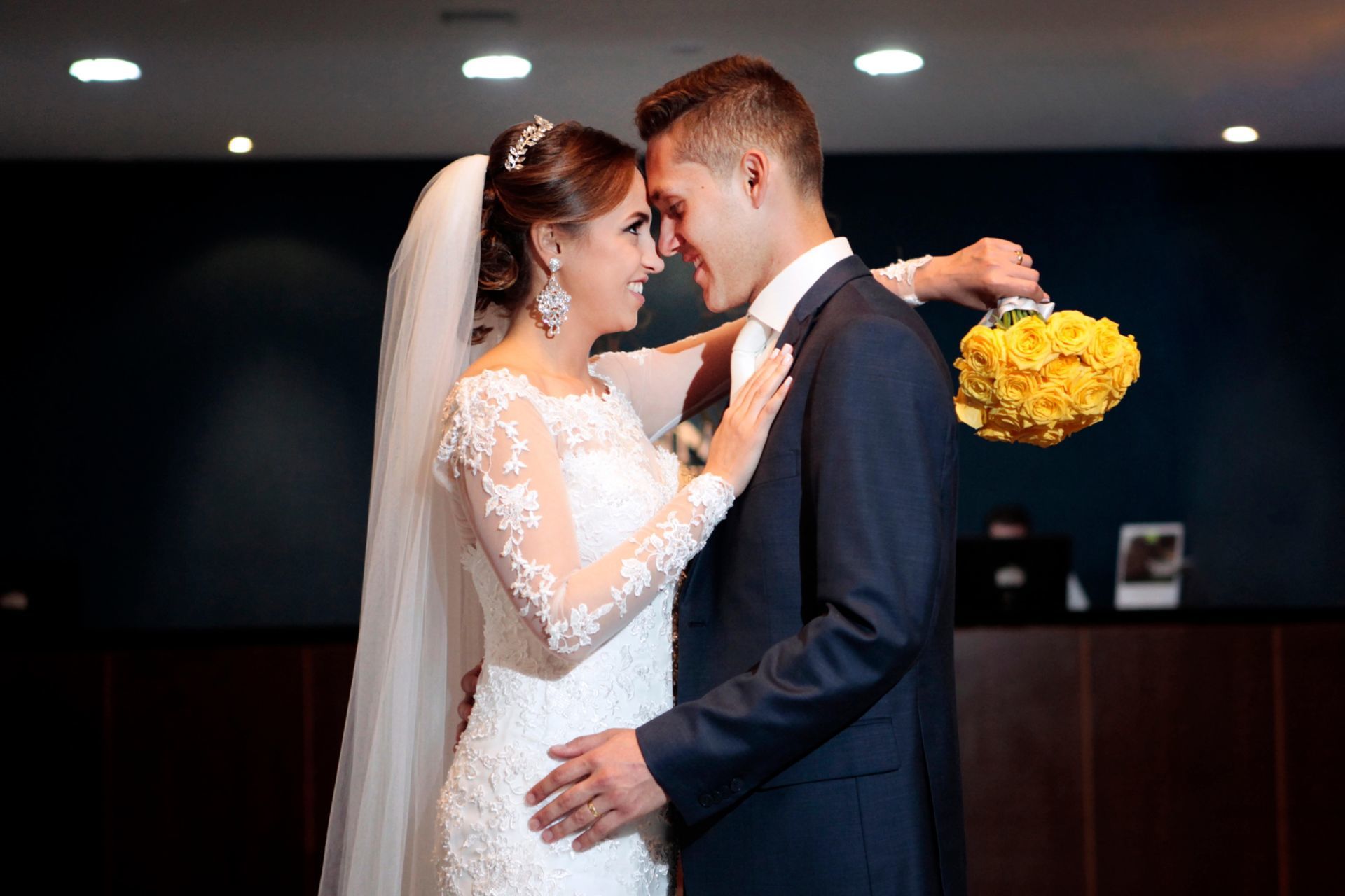 Foto PORQUE FOTO DE CASAMENTO É TÃO CARO? - Imagem 0