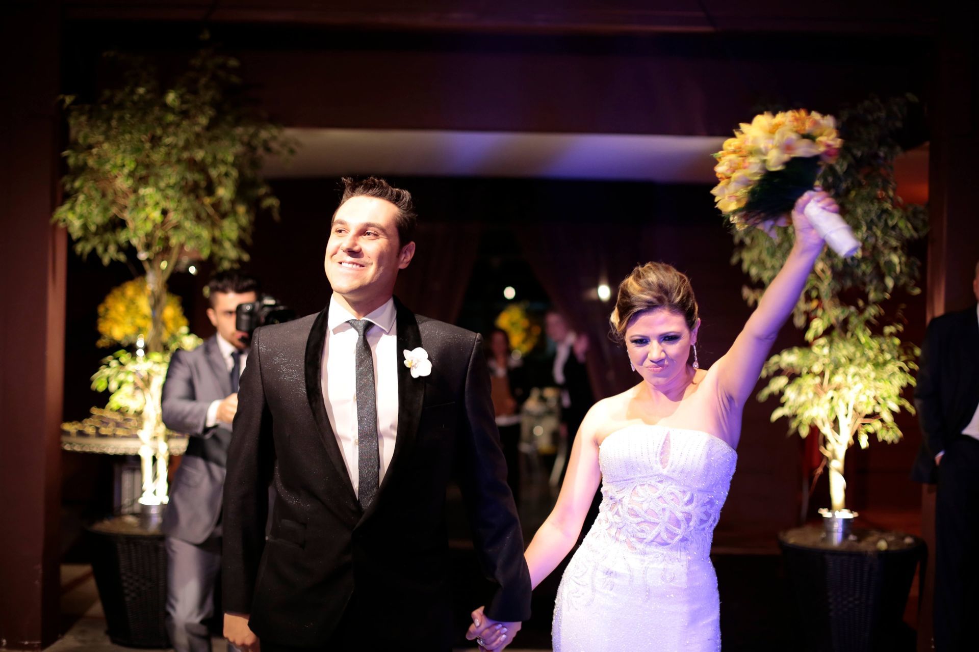 Foto PORQUE FOTO DE CASAMENTO É TÃO CARO? - Imagem 2