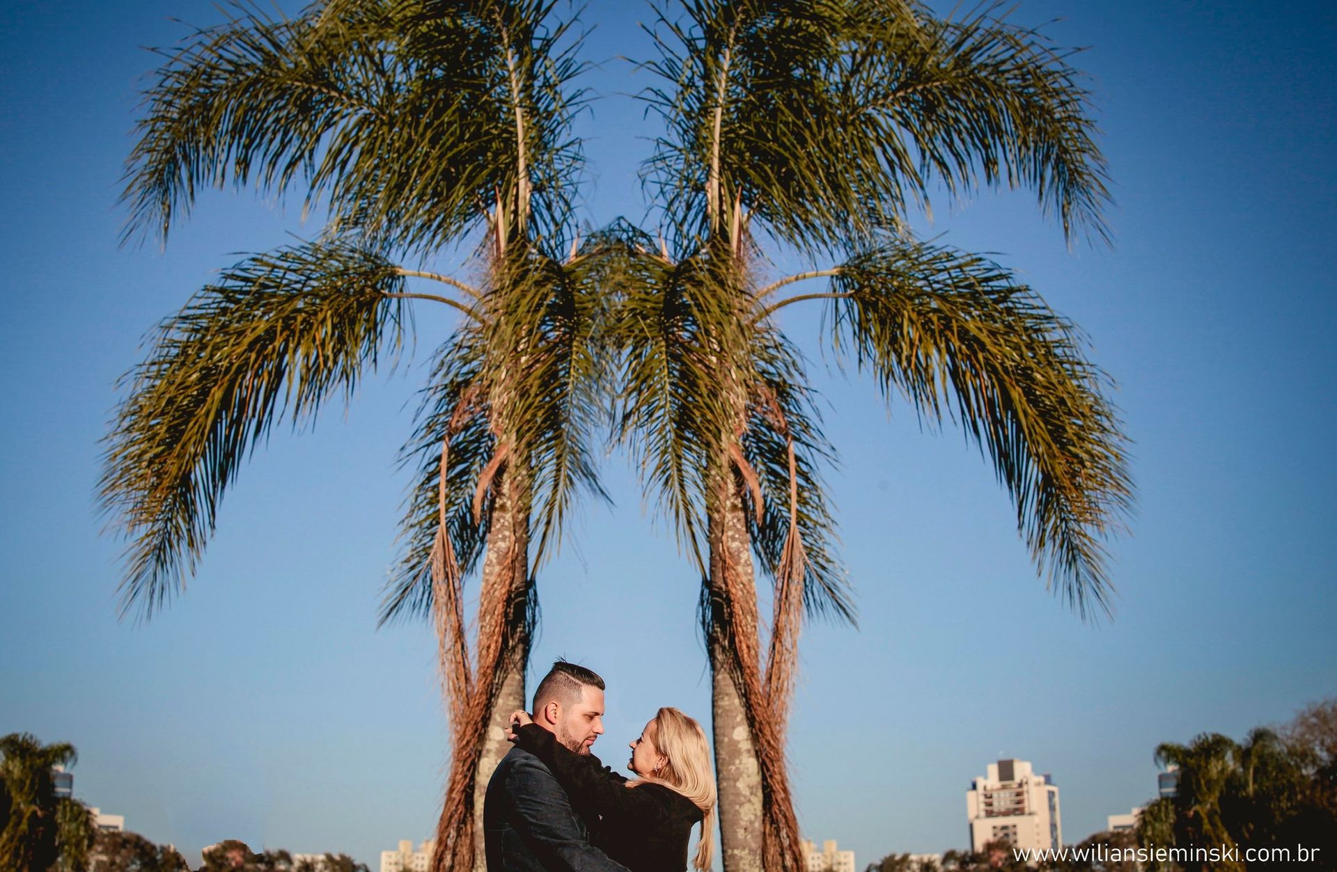 Foto 10 LUGARES GRÁTIS INCRÍVEIS EM CURITIBA PARA SEU ENSAIO FOTOGRÁFICO - Imagem 2
