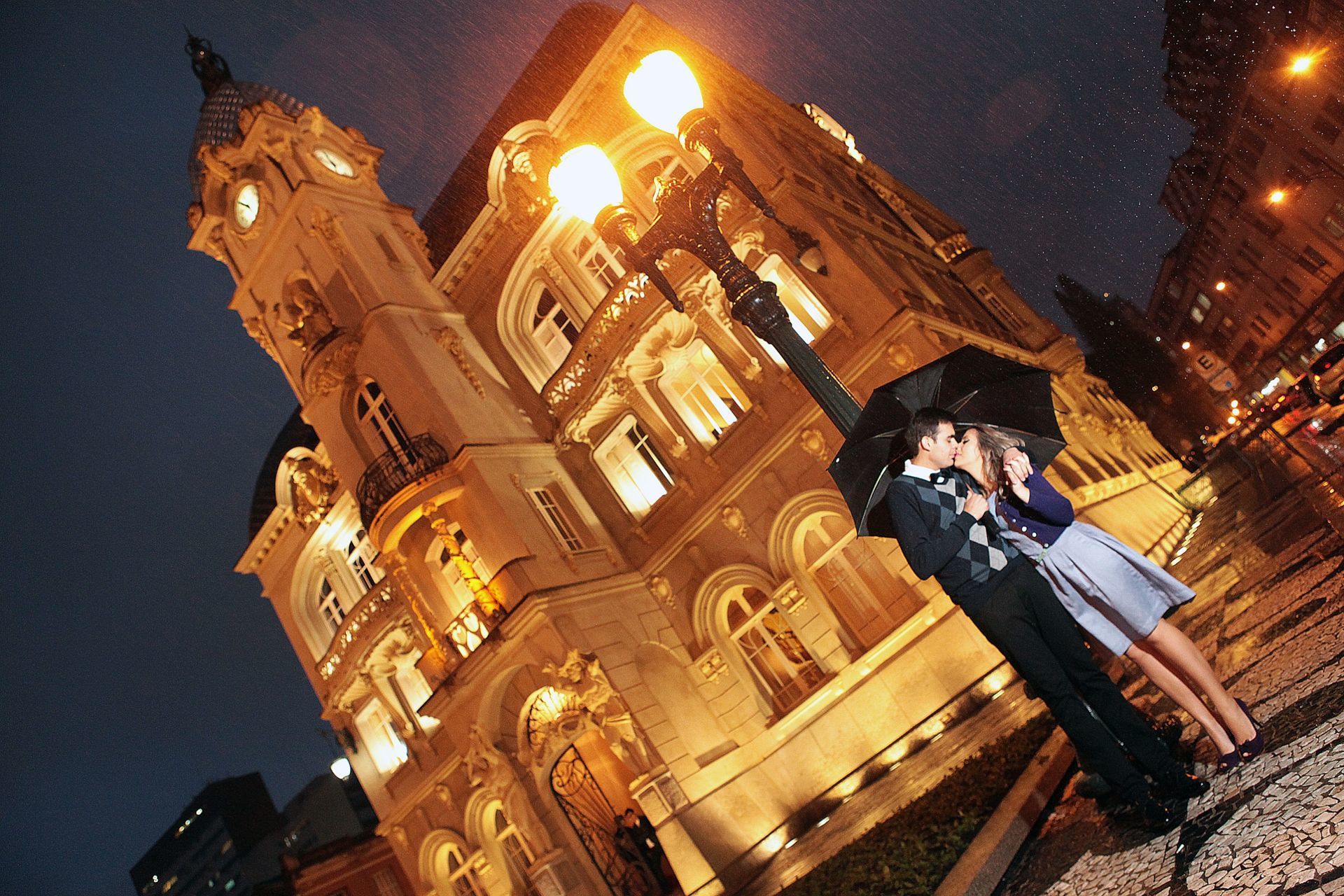 Foto 10 LUGARES GRÁTIS INCRÍVEIS EM CURITIBA PARA SEU ENSAIO FOTOGRÁFICO - Imagem 4