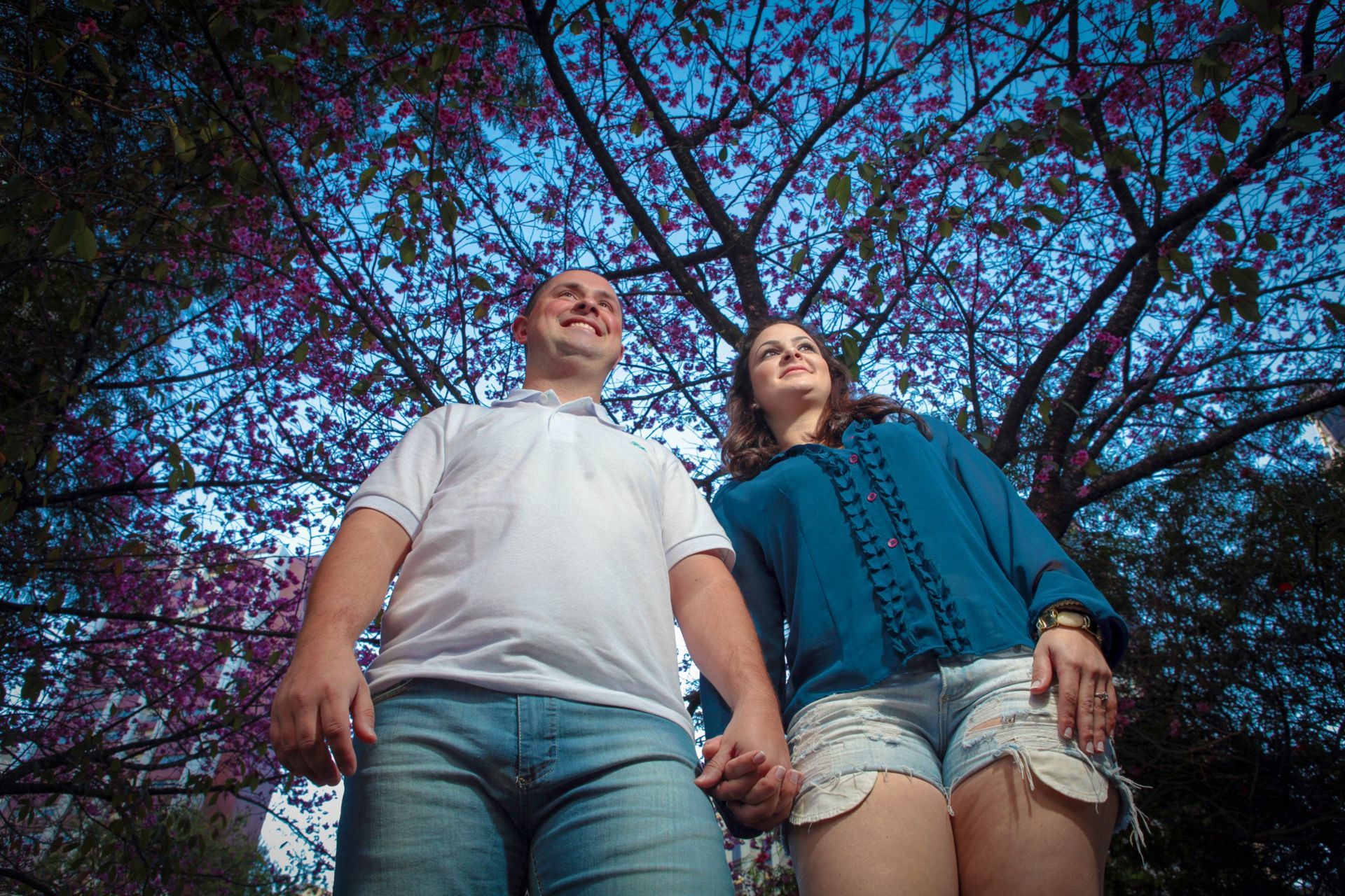 Foto 10 LUGARES GRÁTIS INCRÍVEIS EM CURITIBA PARA SEU ENSAIO FOTOGRÁFICO - Imagem 6