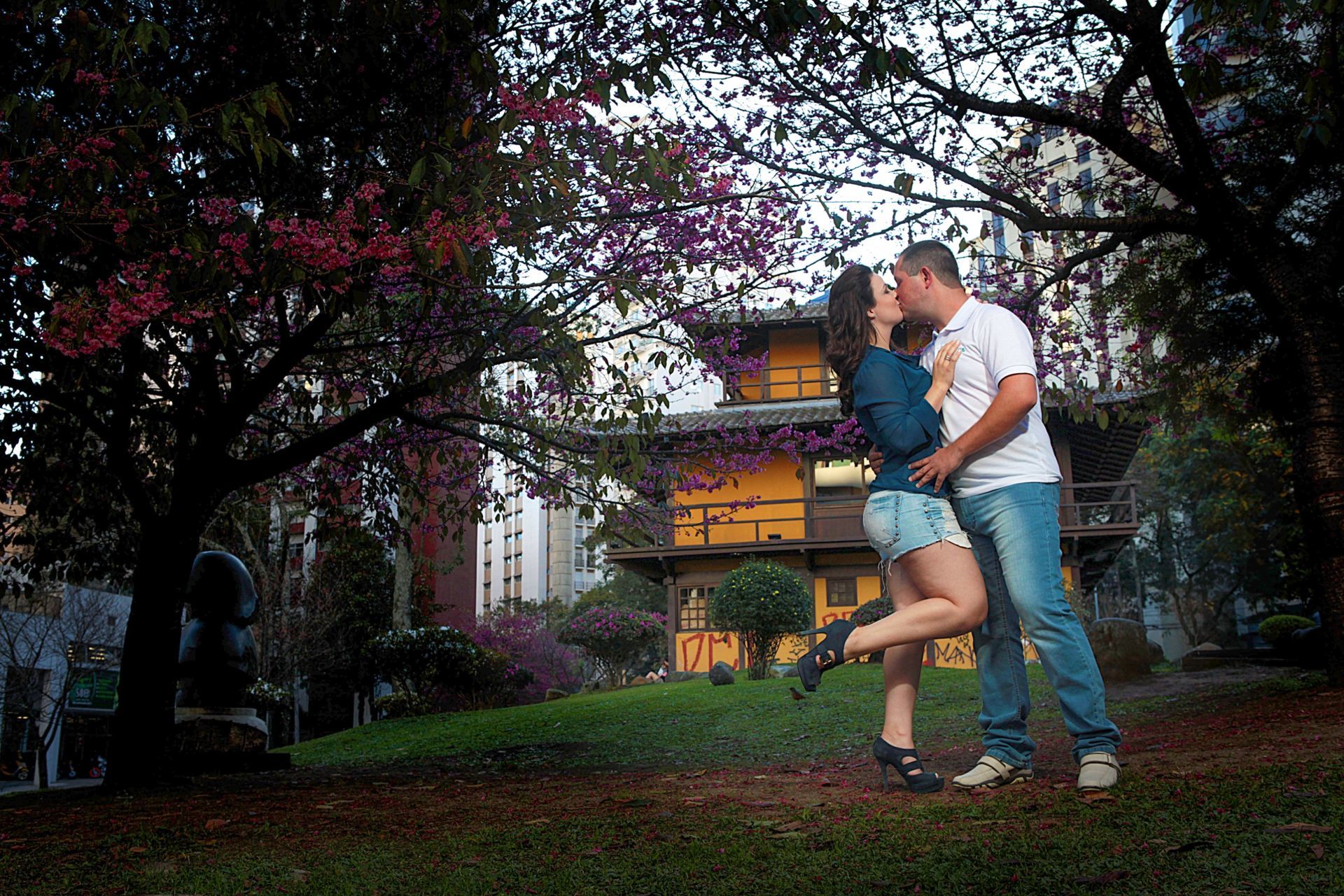 Foto 10 LUGARES GRÁTIS INCRÍVEIS EM CURITIBA PARA SEU ENSAIO FOTOGRÁFICO - Imagem 7