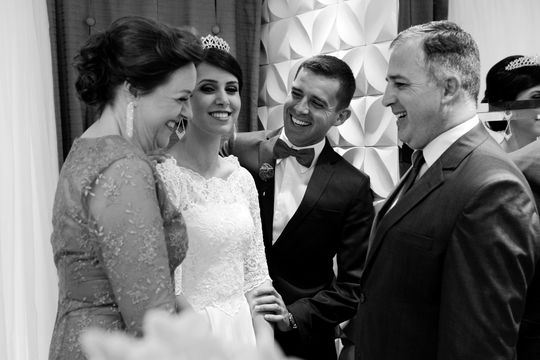 Entrar em um casamento sem grandes dívidas, como??? Entrar em um casamento sem grandes dívidas, como???